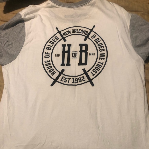 House of Blues- New Orleans - Picture 4 of 5